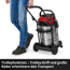 Nass-Trockensauger 'TE-VC 3080 SACL' 1150 W