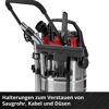 Nass-Trockensauger 'TE-VC 3080 SACL' 1150 W