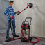 Nass-Trockensauger 'TE-VC 4090 SACL' 1150 W