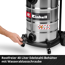 Nass-Trockensauger 'TE-VC 4090 SACL' 1150 W