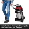Nass-Trockensauger 'TE-VC 4090 SACL' 1150 W