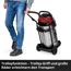 Nass-Trockensauger 'TE-VC 4090 SACL' 1150 W