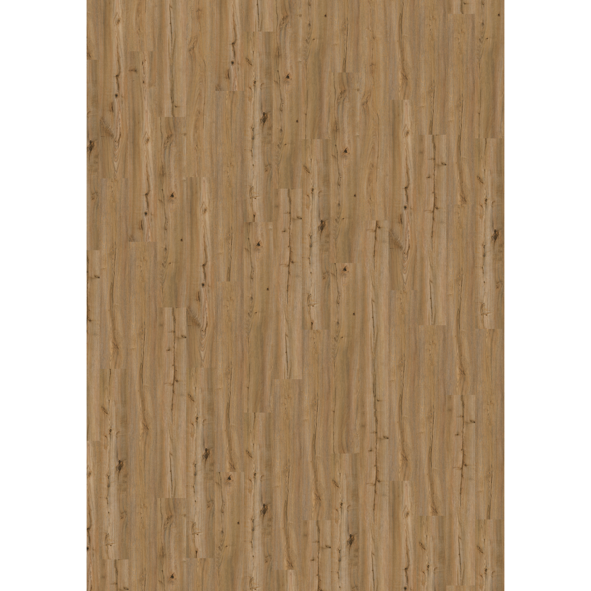 Designboden 'Freestyle Access' Golden Rustic Oak 8 mm