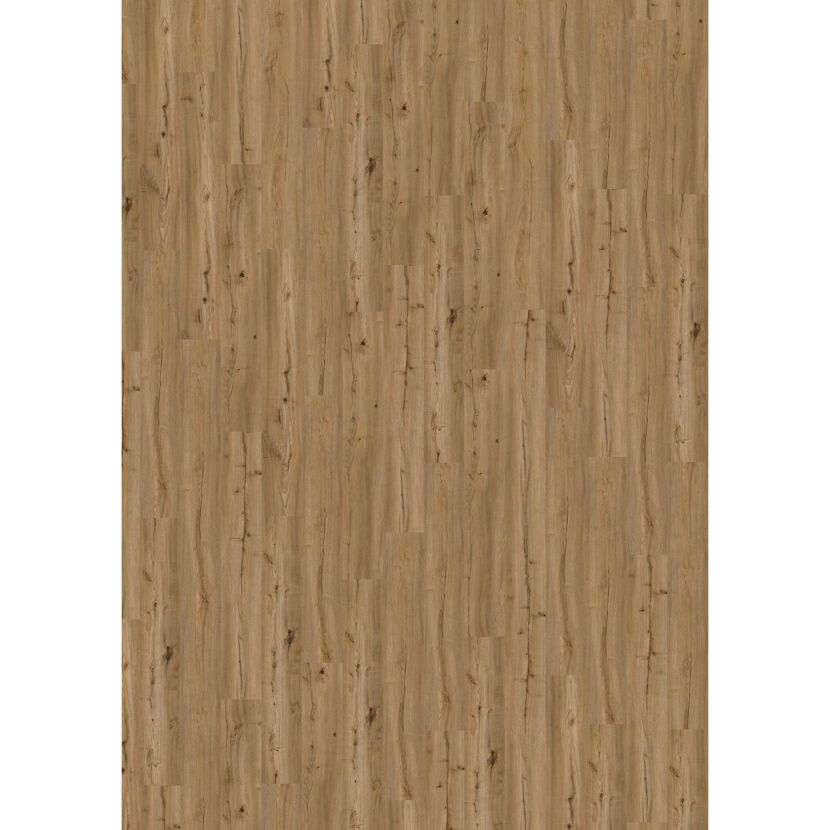 Designboden 'Freestyle Access' Golden Rustic Oak 8 mm