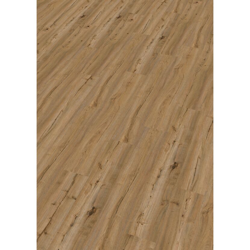 Designboden 'Freestyle Access' Golden Rustic Oak 8 mm
