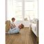 Designboden 'Freestyle Access' Golden Rustic Oak 8 mm