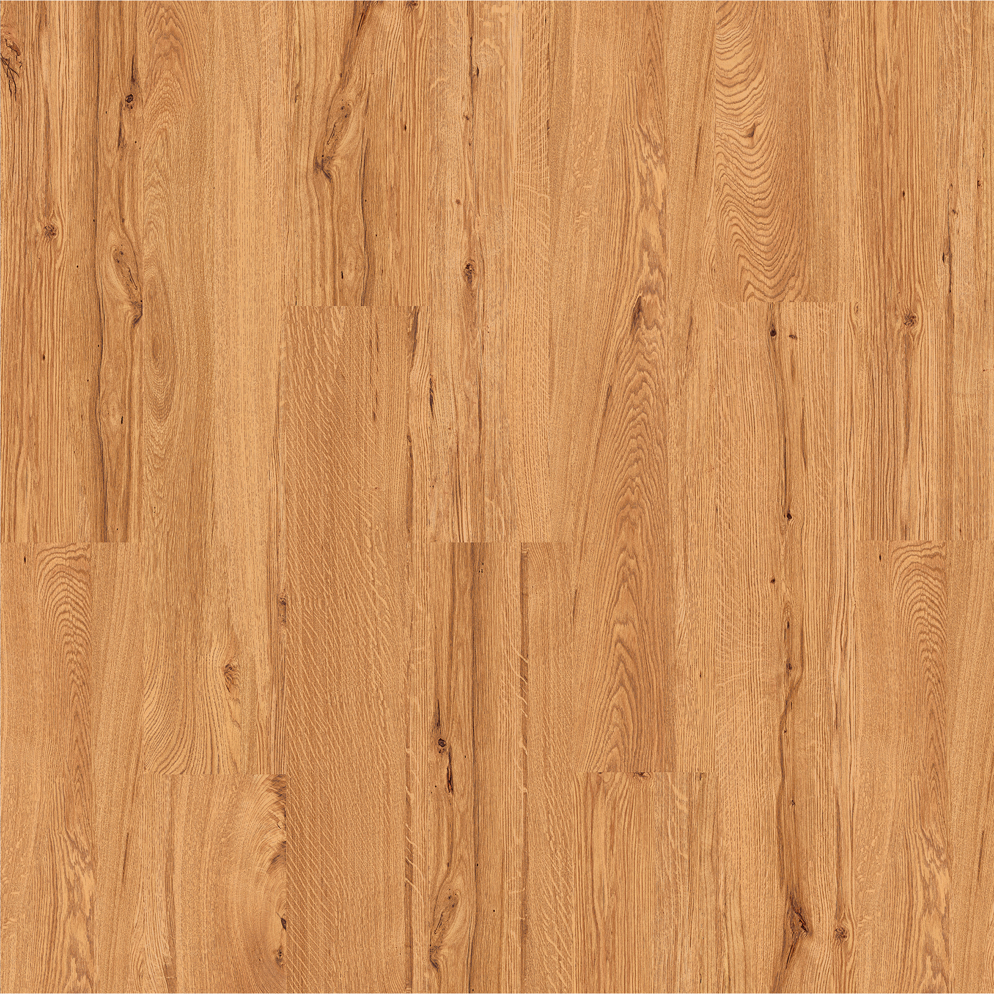 Designboden 'Freestyle Access' Oak Principal 8 mm