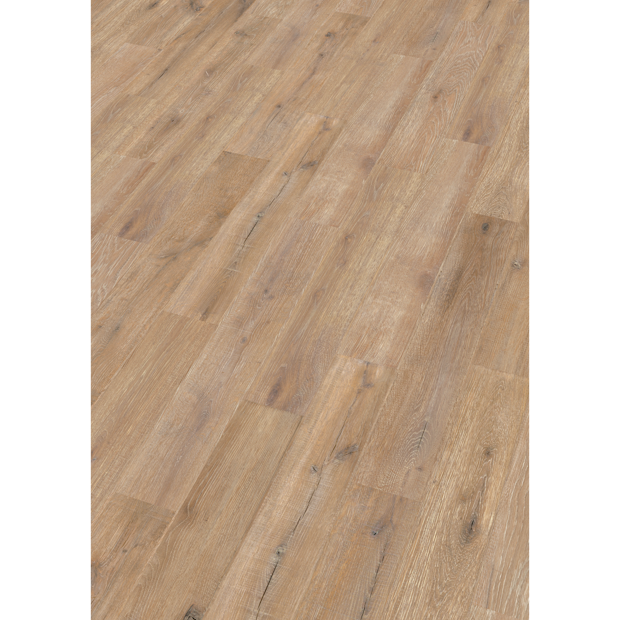 Designboden 'Naturestyle Pure' Oak Raw 8 mm