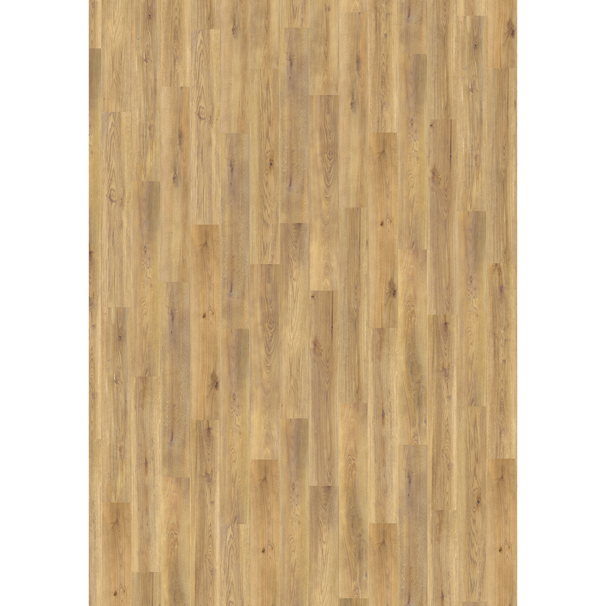 Designboden 'Naturestyle Pure' Oak Nature 8 mm