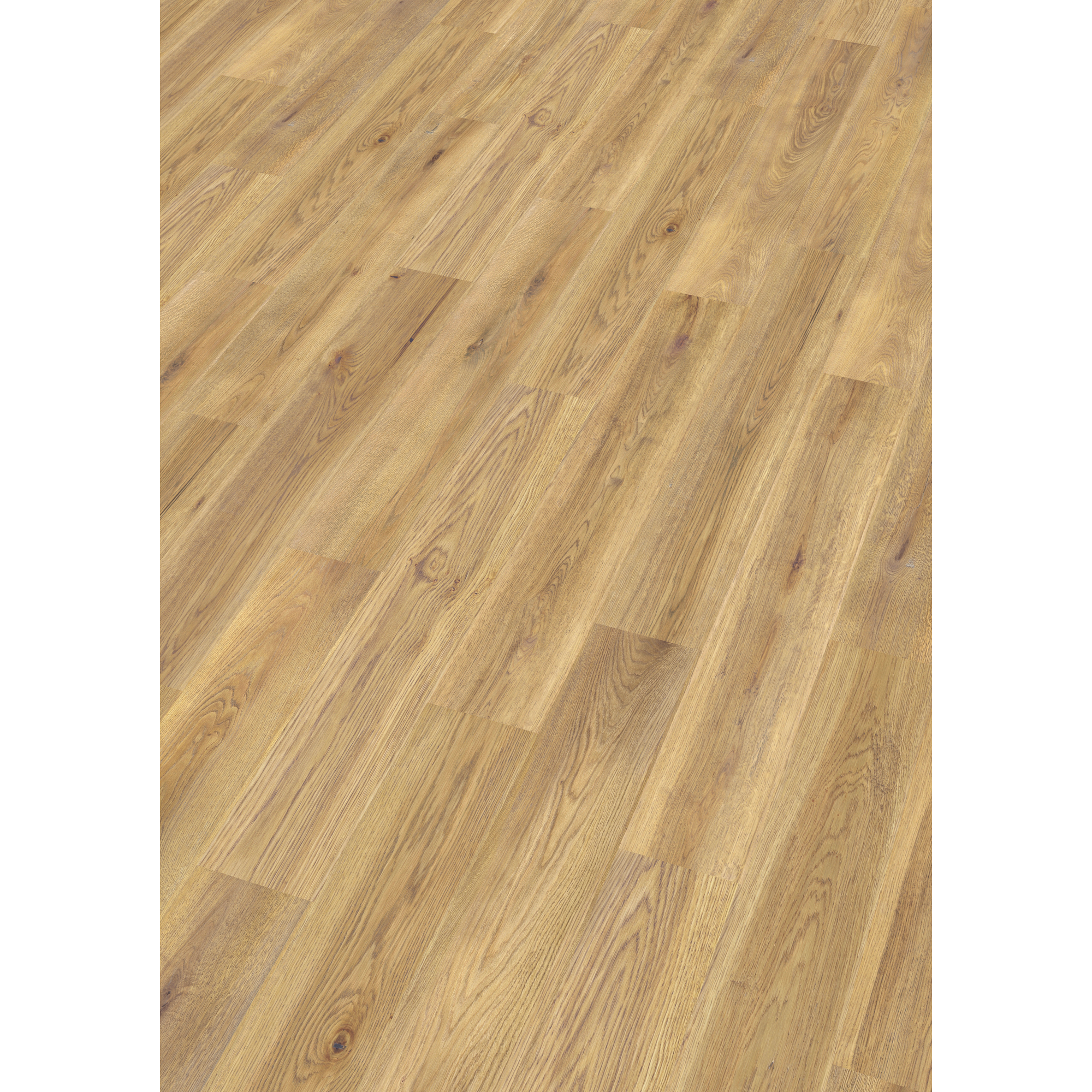 Designboden 'Naturestyle Pure' Oak Nature 8 mm