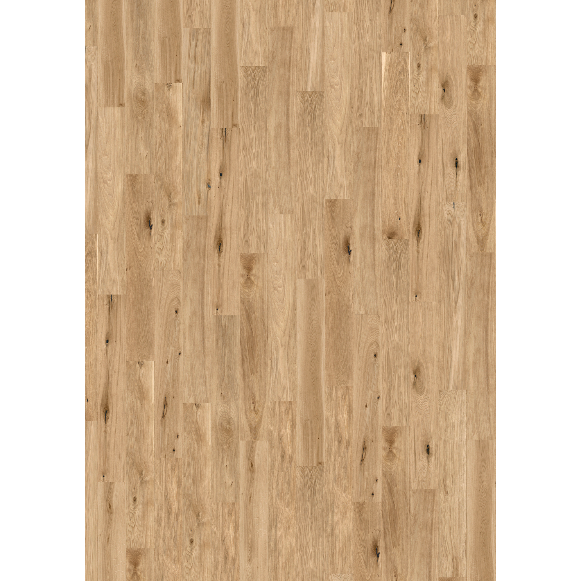 Designboden 'Naturestyle Pure' Oak Rustic 8 mm