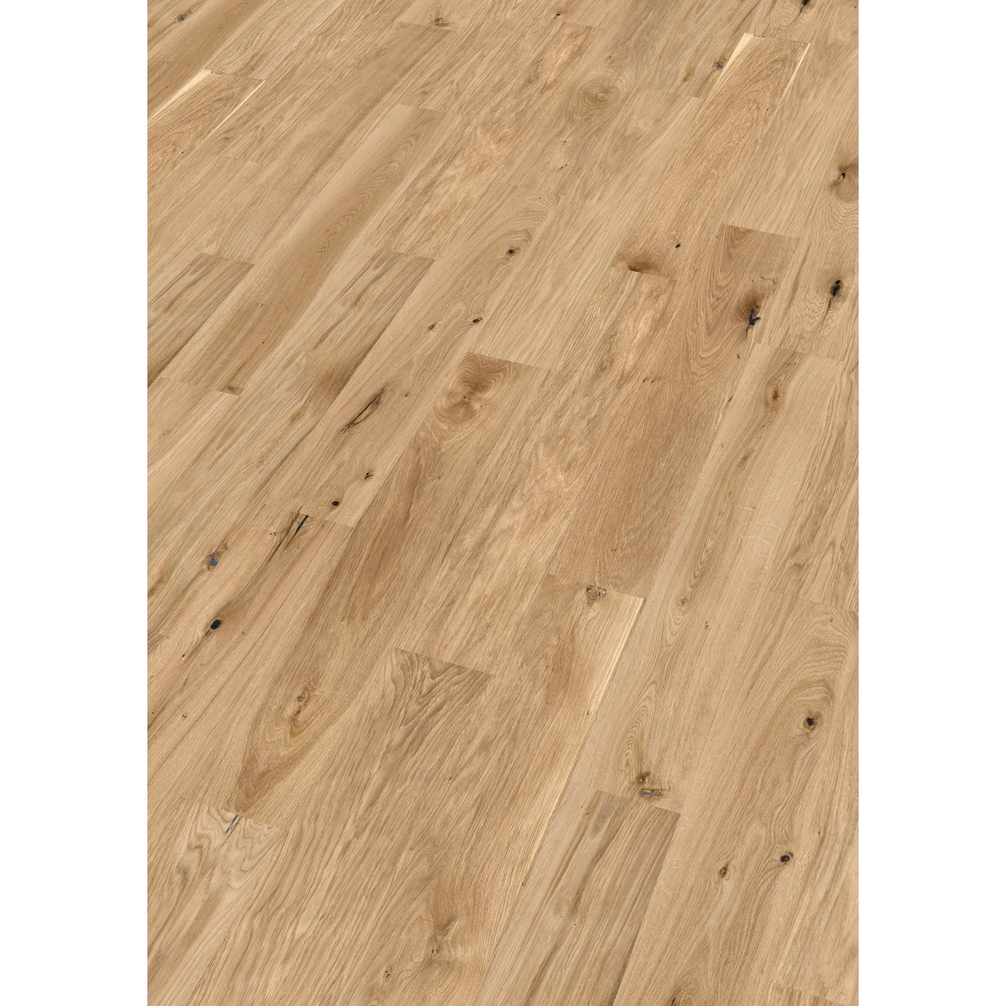 Designboden 'Naturestyle Pure' Oak Rustic 8 mm