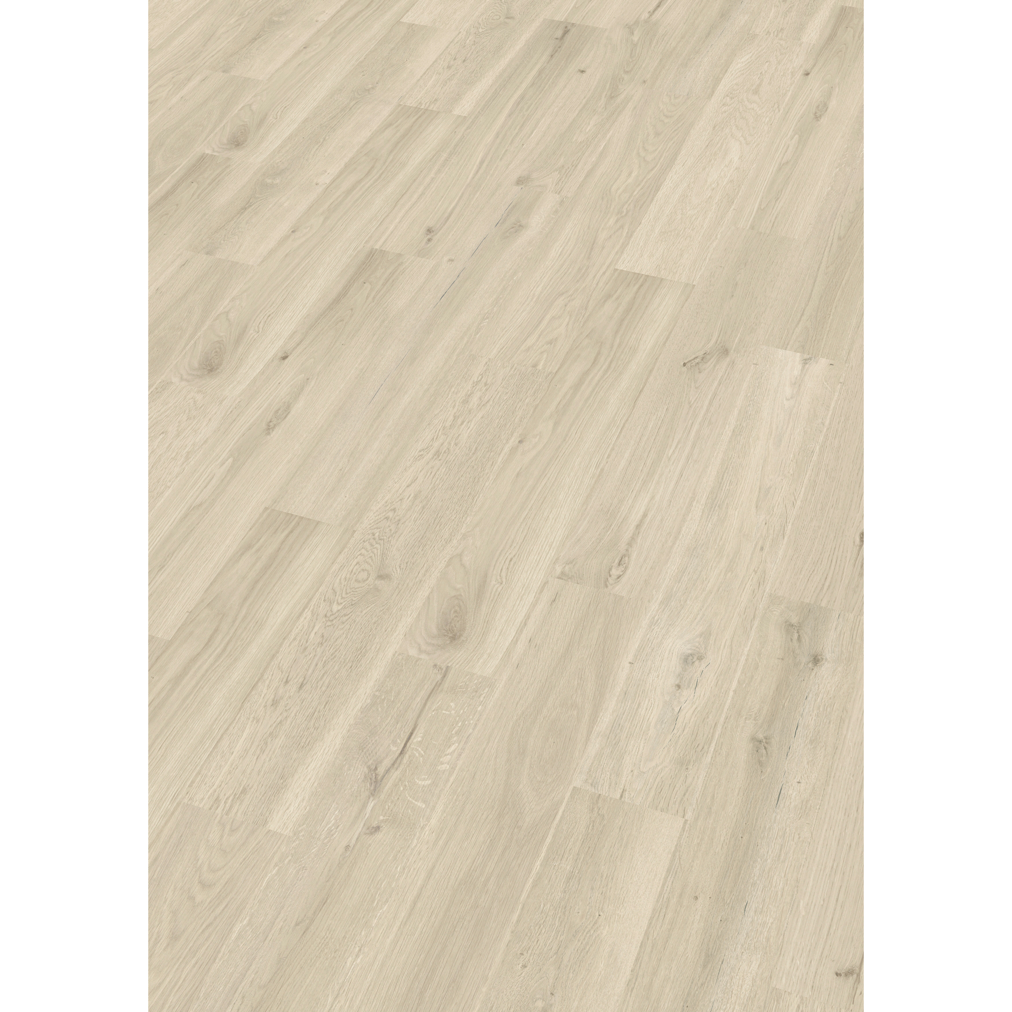 Designboden 'Naturestyle Pure' Oak Ash 8 mm