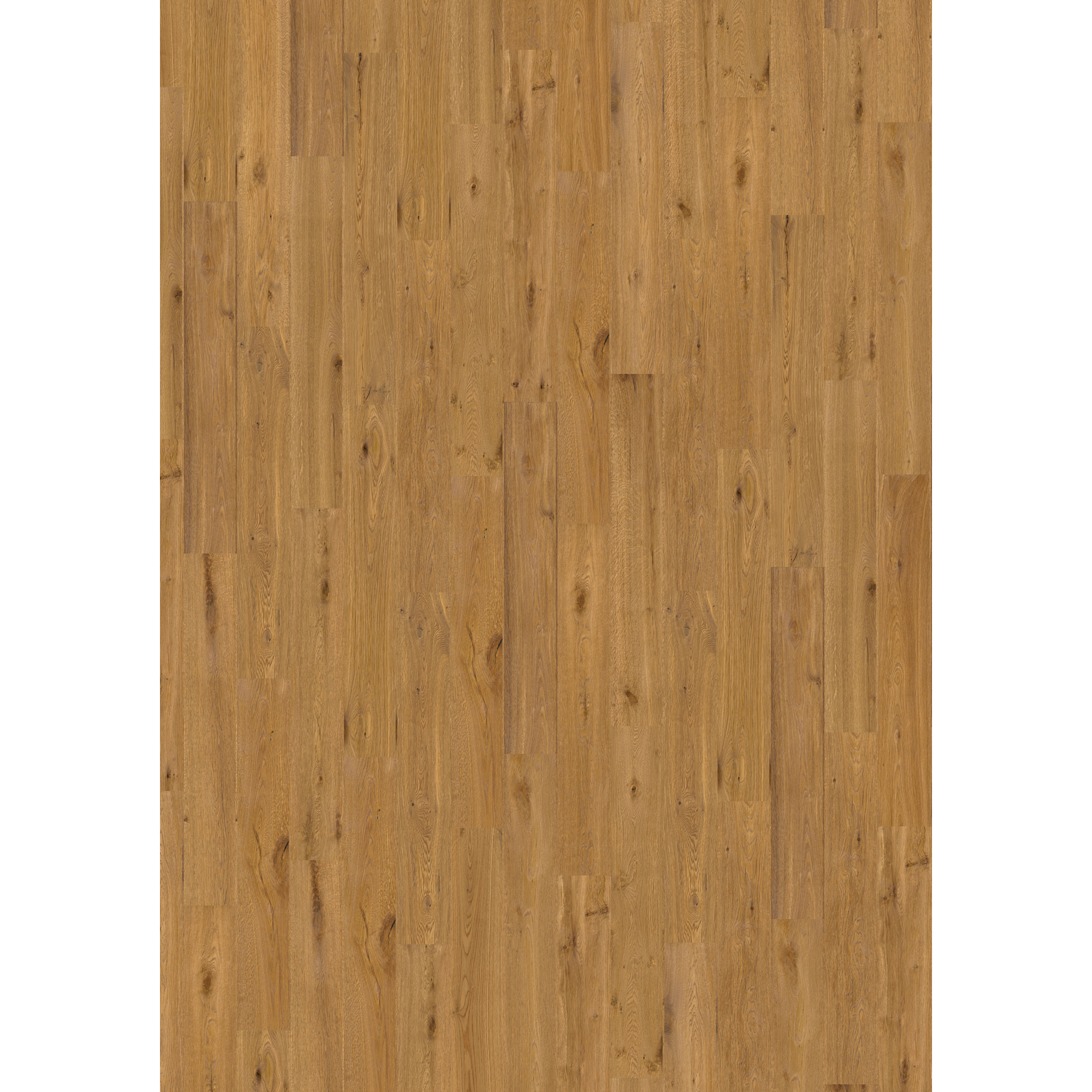 Designboden 'Naturestyle Pure' Oak Terra 8 mm