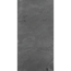 Wandpaneel 'Modular Wall 11302B Black Slate Stone' grau 52 x 104 cm
