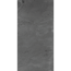 Wandpaneel 'Modular Wall 11302B Black Slate Stone' grau 52 x 104 cm
