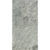 Wandpaneel 'Modular Wall 11303B Diamond Slate Stone' grau 52 x 104 cm