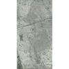Wandpaneel 'Modular Wall 11303B Diamond Slate Stone' grau 52 x 104 cm