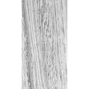 Wandpaneel 'Modular Wall 11305B Arctic Marble Stone' grau 52 x 104 cm