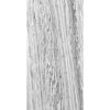 Wandpaneel 'Modular Wall 11305B Arctic Marble Stone' grau 52 x 104 cm