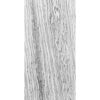 Wandpaneel 'Modular Wall 11305B Arctic Marble Stone' grau 52 x 104 cm