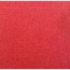 Wandpaneel 'Modular Wall PET 11200A' rot 52 x 52 cm