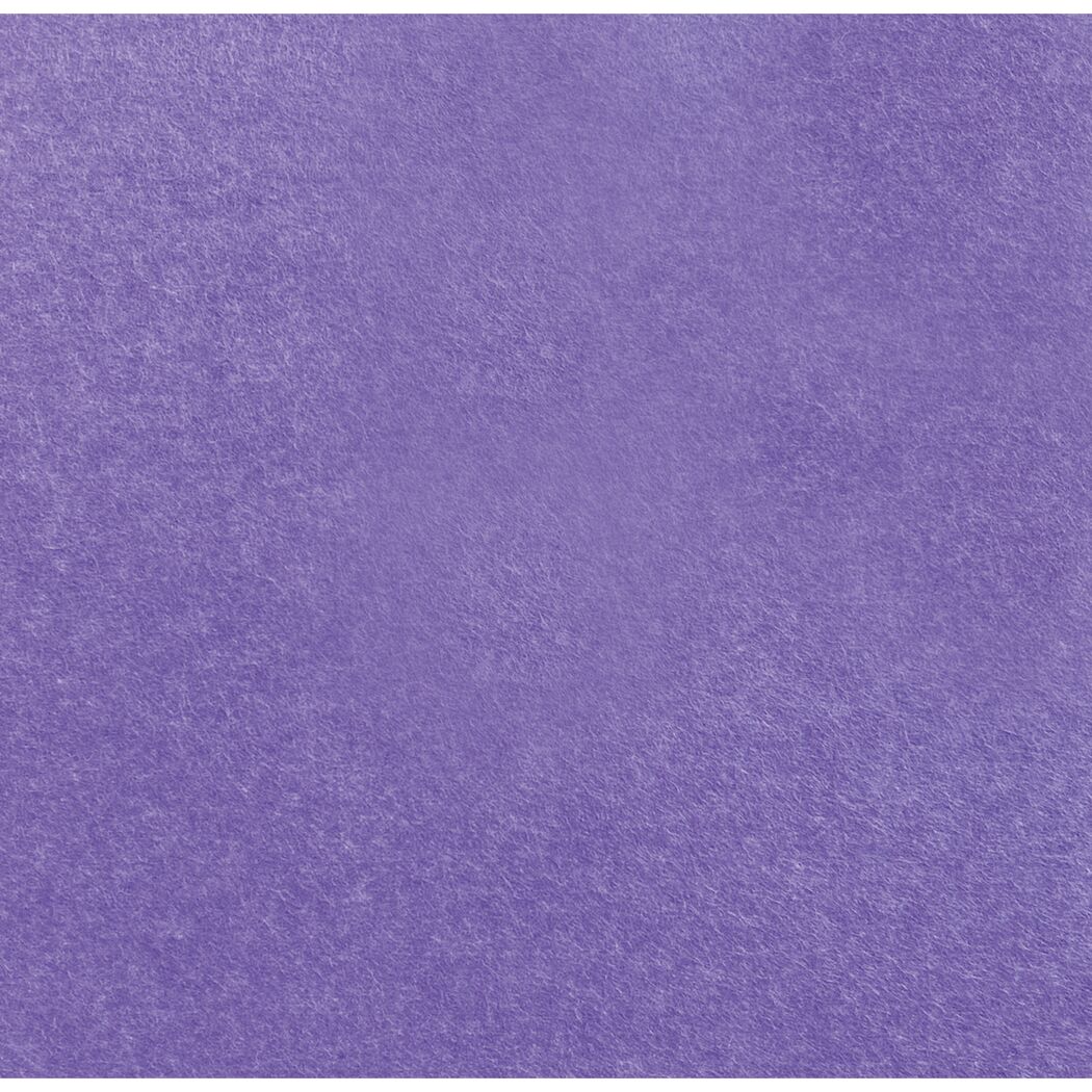 Wandpaneel 'Modular Wall PET 11201A' violett 52 x 52 cm