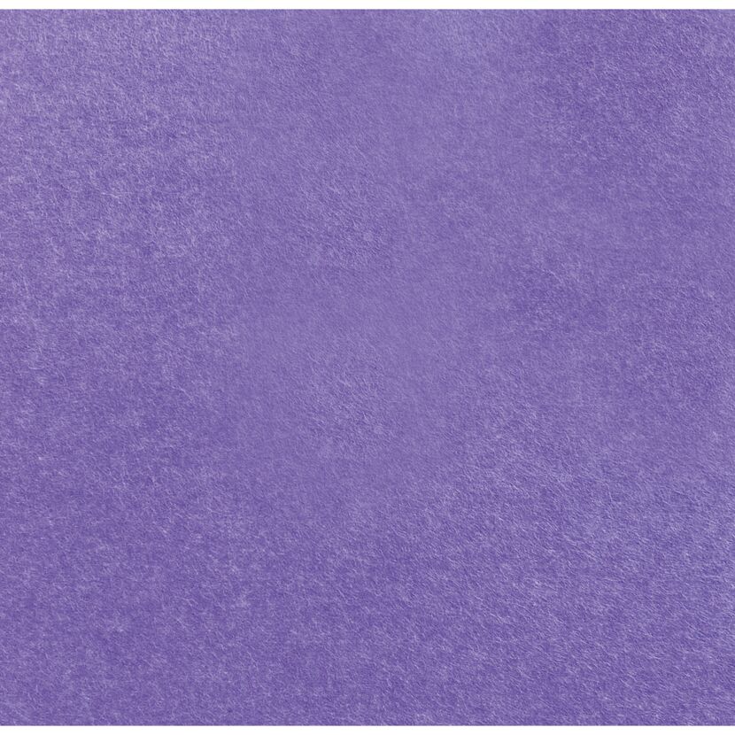 Wandpaneel 'Modular Wall PET 11201A' violett 52 x 52 cm