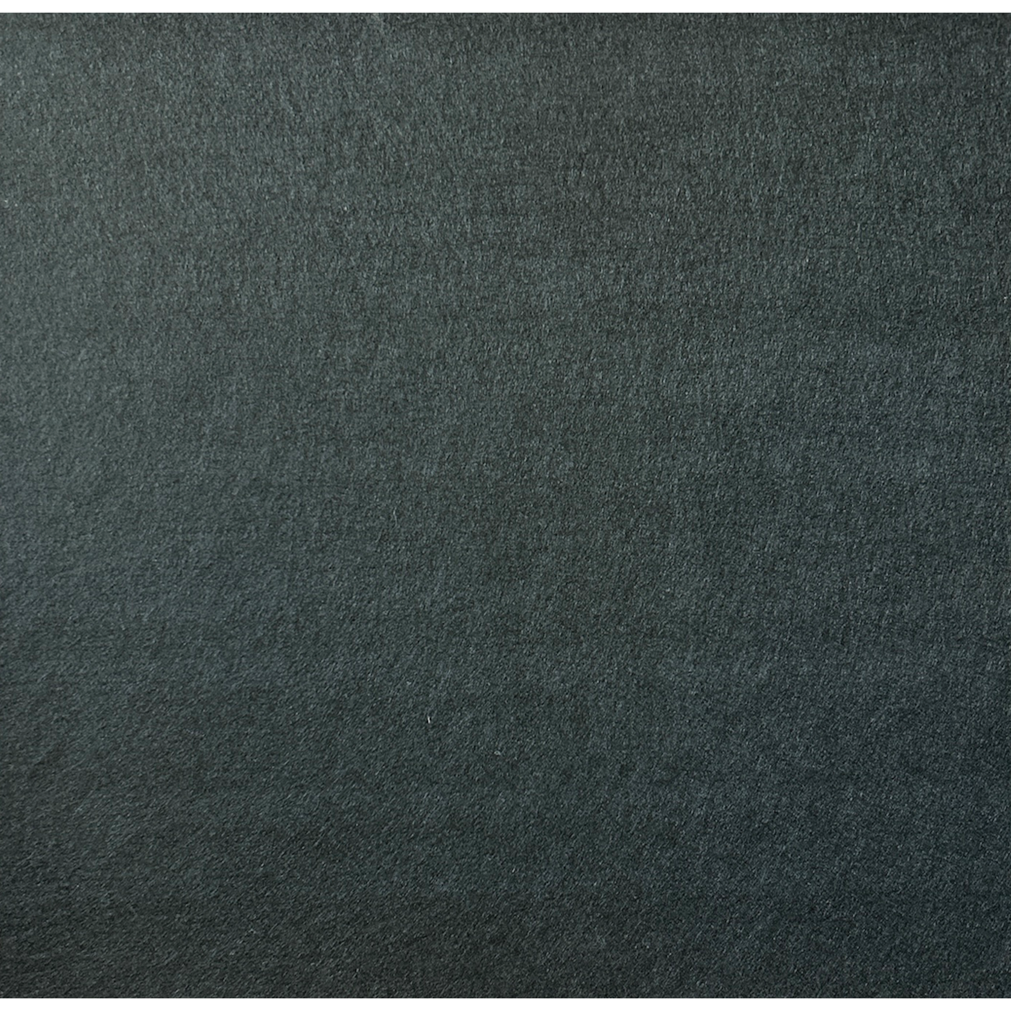 Wandpaneel 'Modular Wall PET 11202A' schwarz 52 x 52 cm