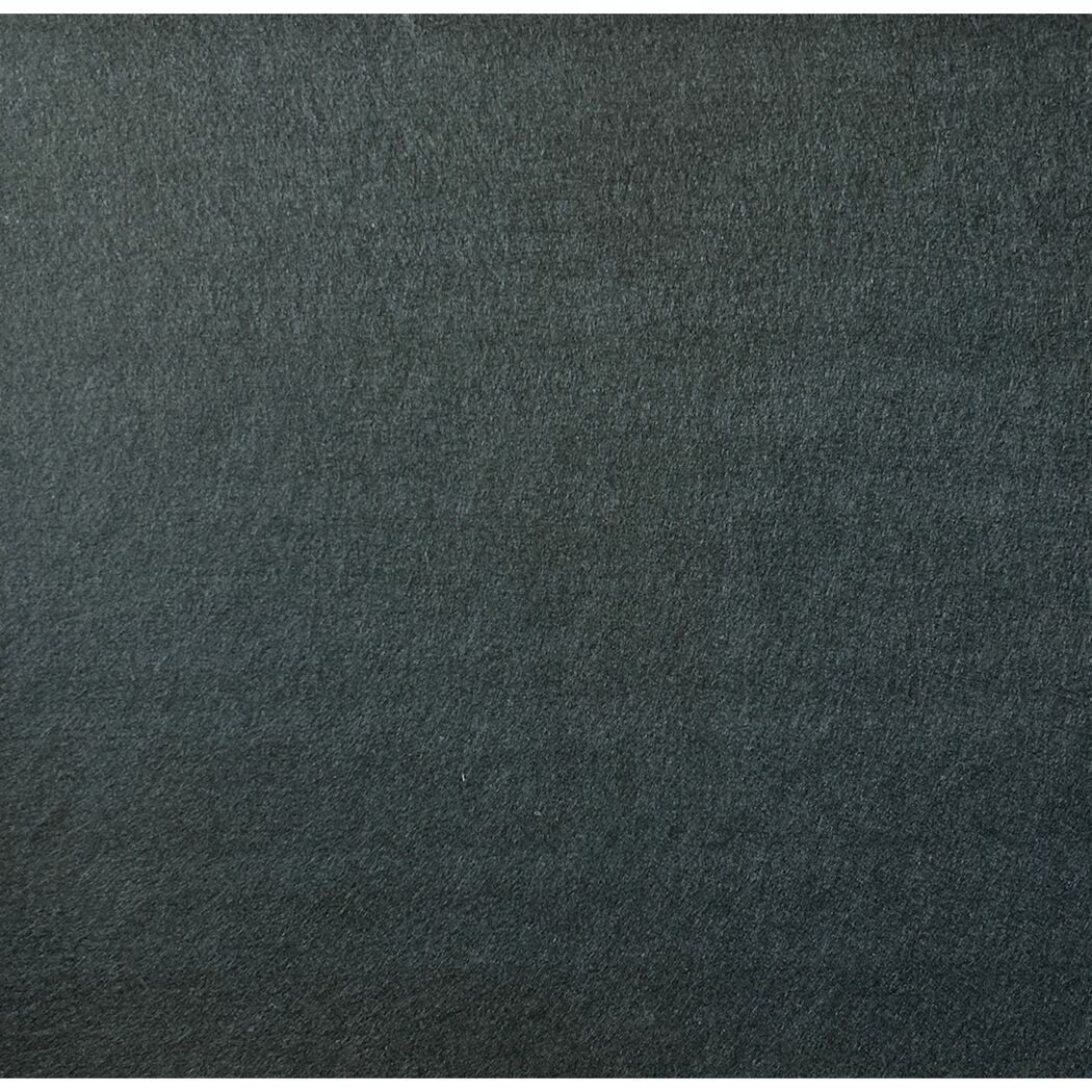 Wandpaneel 'Modular Wall PET 11202A' schwarz 52 x 52 cm