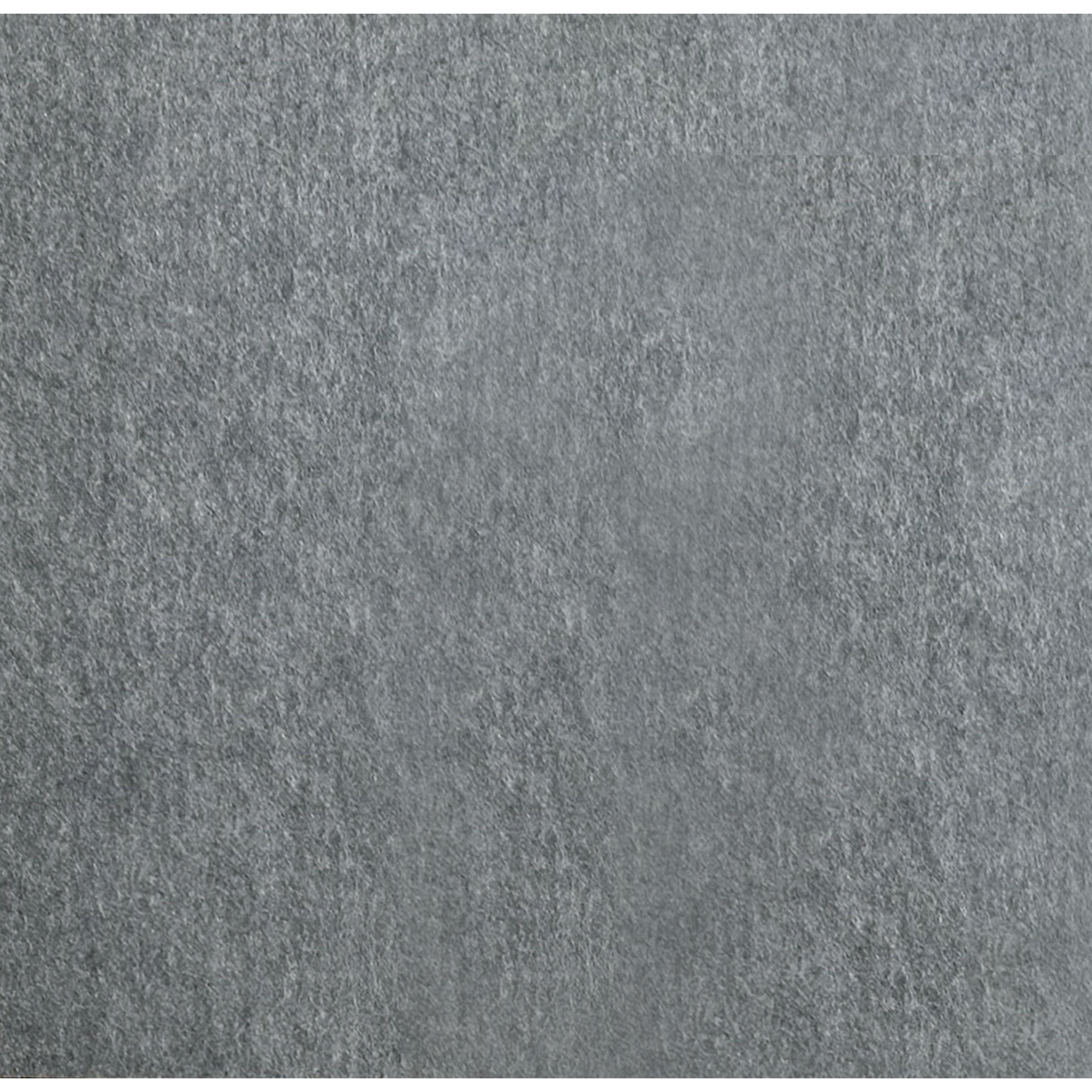 Wandpaneel 'Modular Wall PET 11203A' grau 52 x 52 cm