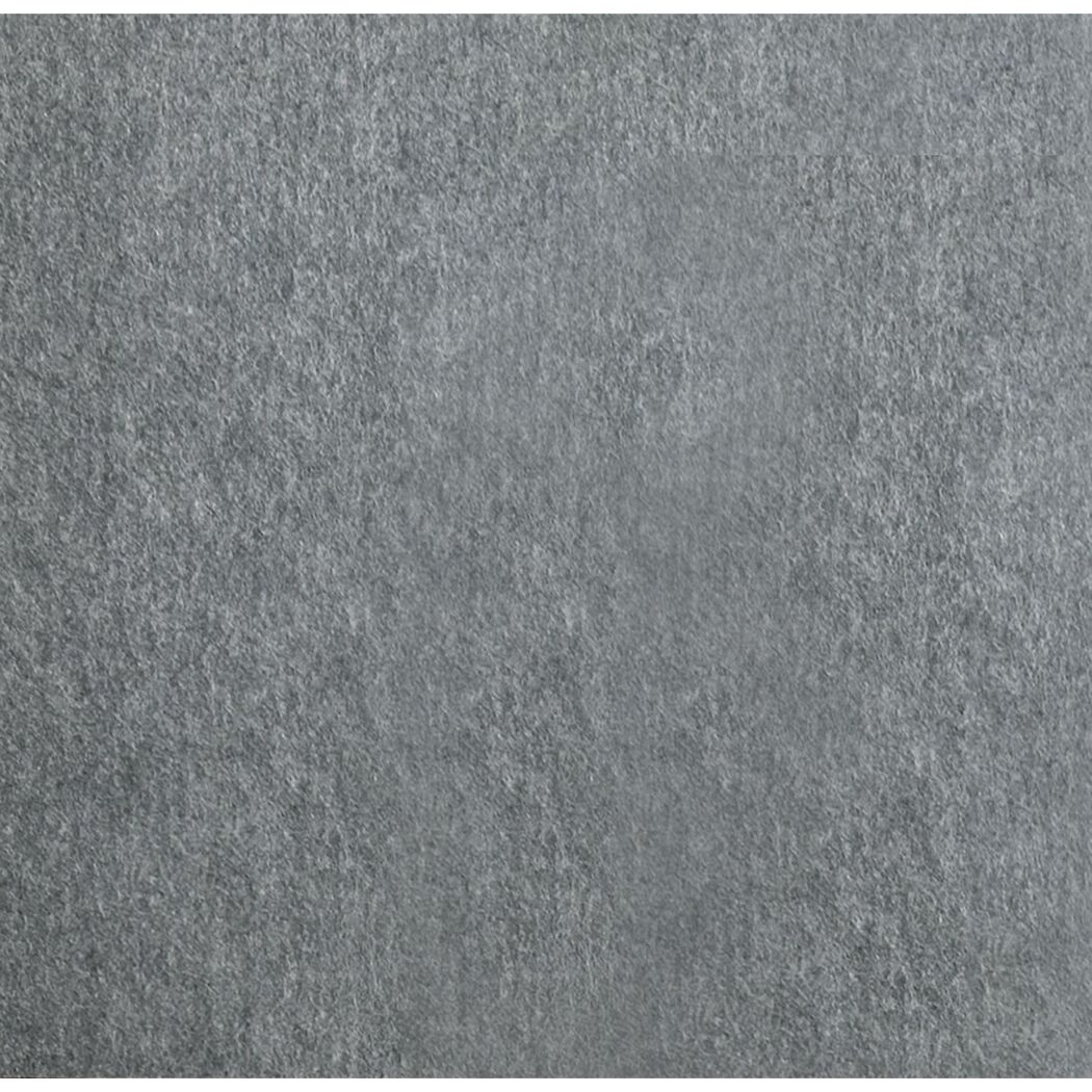 Wandpaneel 'Modular Wall PET 11203A' grau 52 x 52 cm