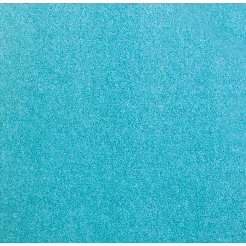 Wandpaneel 'Modular Wall PET 11204A' blau 52 x 52 cm
