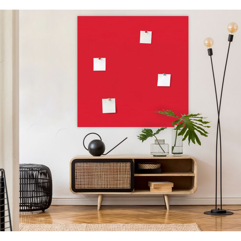 Wandpaneel 'Modular Wall PET 11200B' 52 x 104 cm