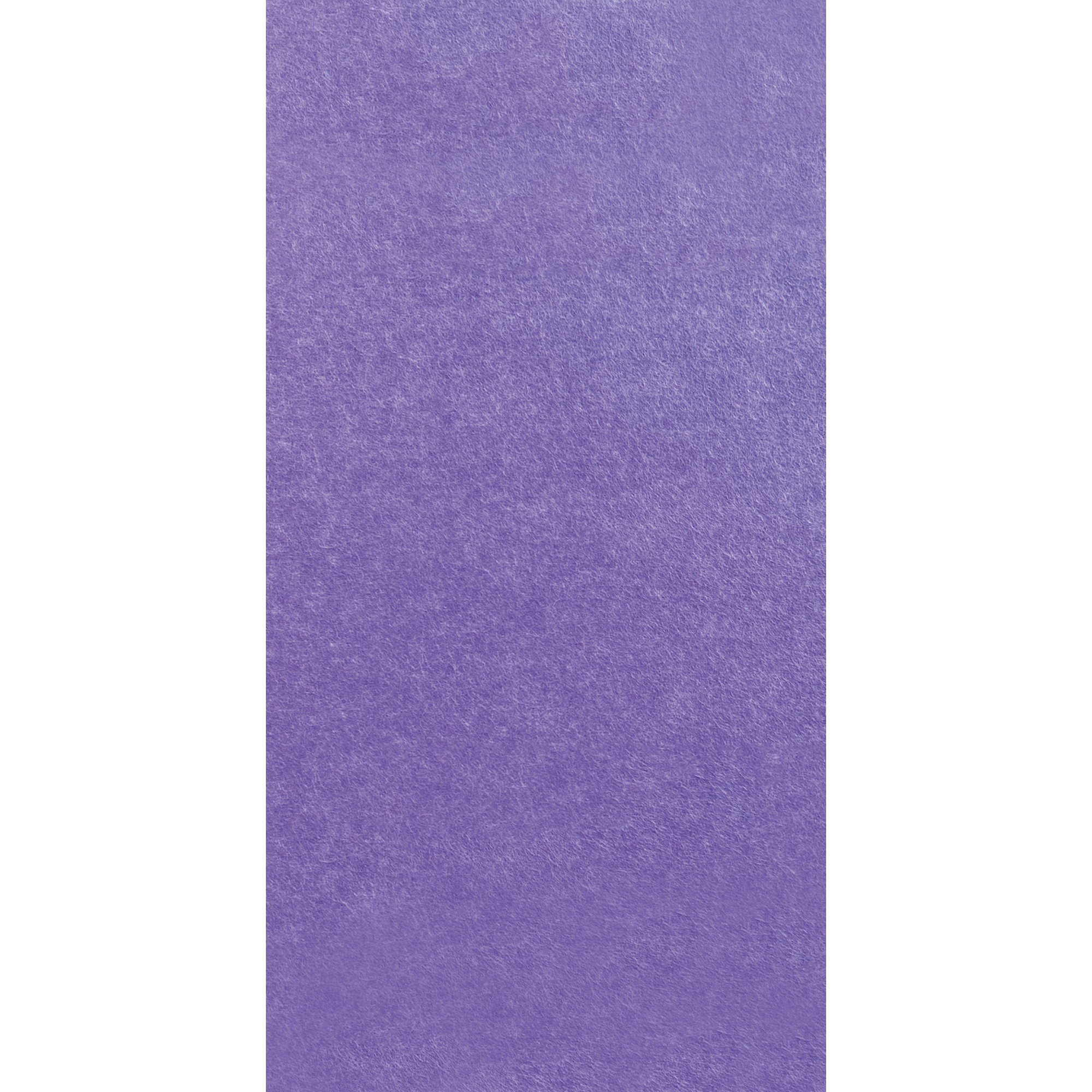 Wandpaneel 'Modular Wall PET 11201B' violett 52 x 104 cm