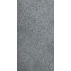 Wandpaneel 'Modular Wall PET 11203B' grau 52 x 104 cm