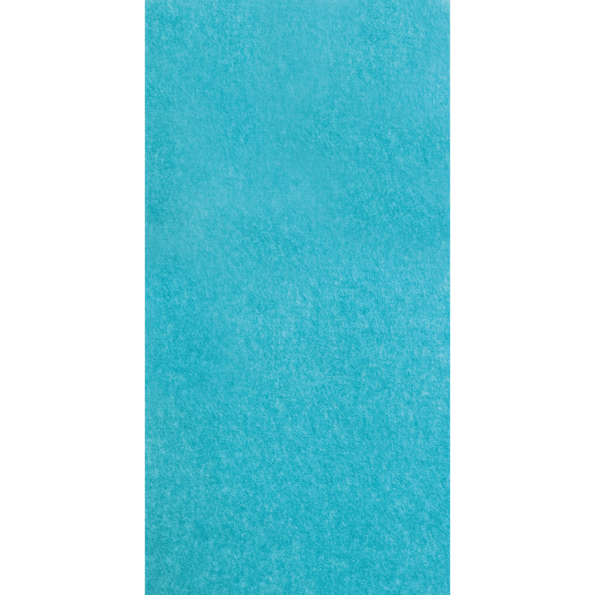 Wandpaneel 'Modular Wall PET 11204B' blau 52 x 104 cm