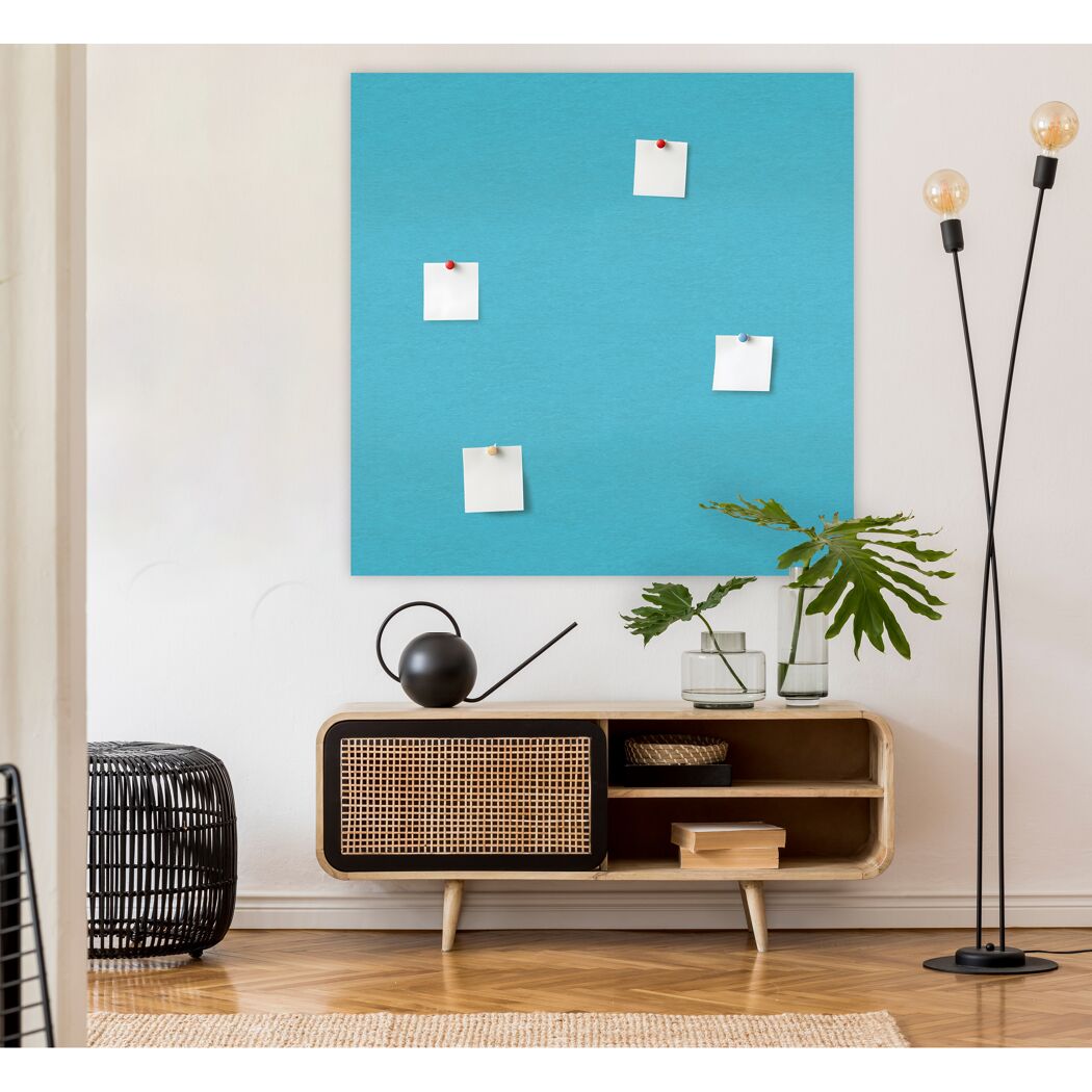 Wandpaneel 'Modular Wall PET 11204B' 52 x 104 cm