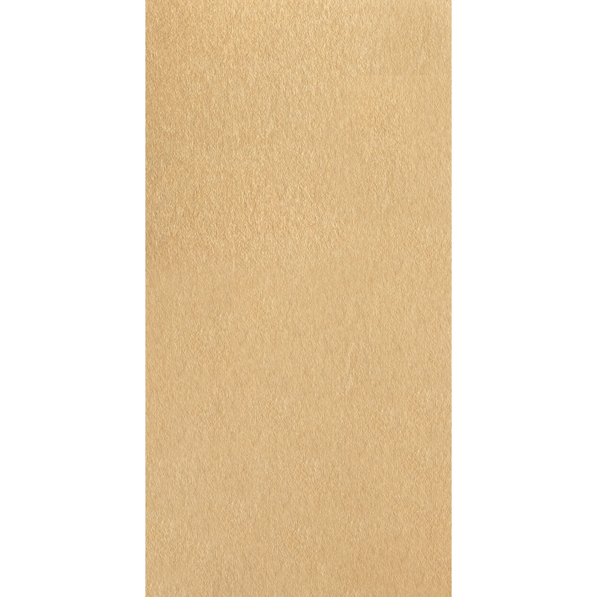 Wandpaneel 'Modular Wall PET 11205B' creme 52 x 104 cm