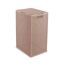 Wäschebox 'Kaya' altrosa 60 l 38 × 29 × 58,5 cm