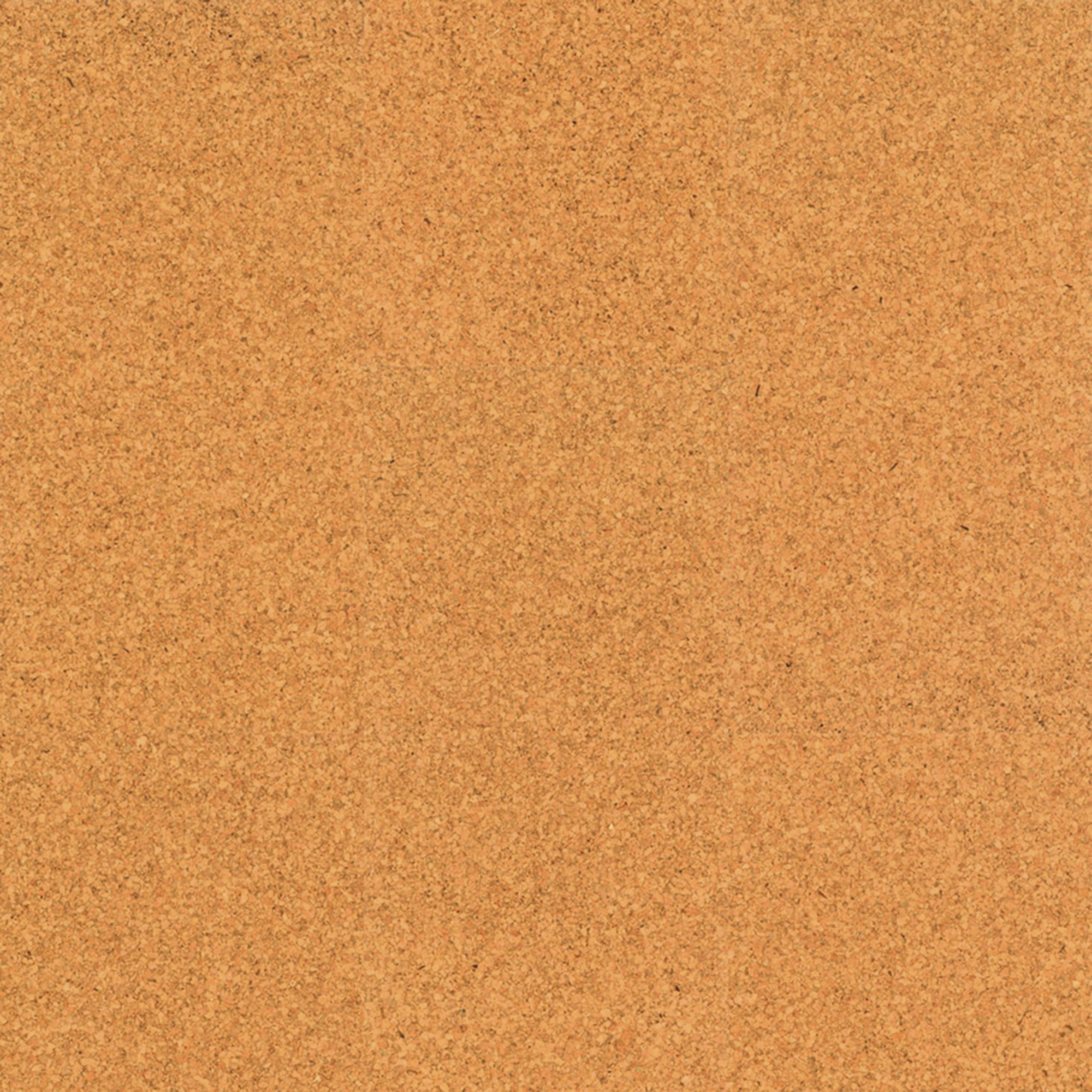 Parkett 'Corkparquet' Natural matt 8 mm