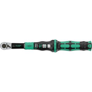 Drehmomentschlüssel 'Click-Torque Lock A 6' 2,5-25 Nm einstellbar