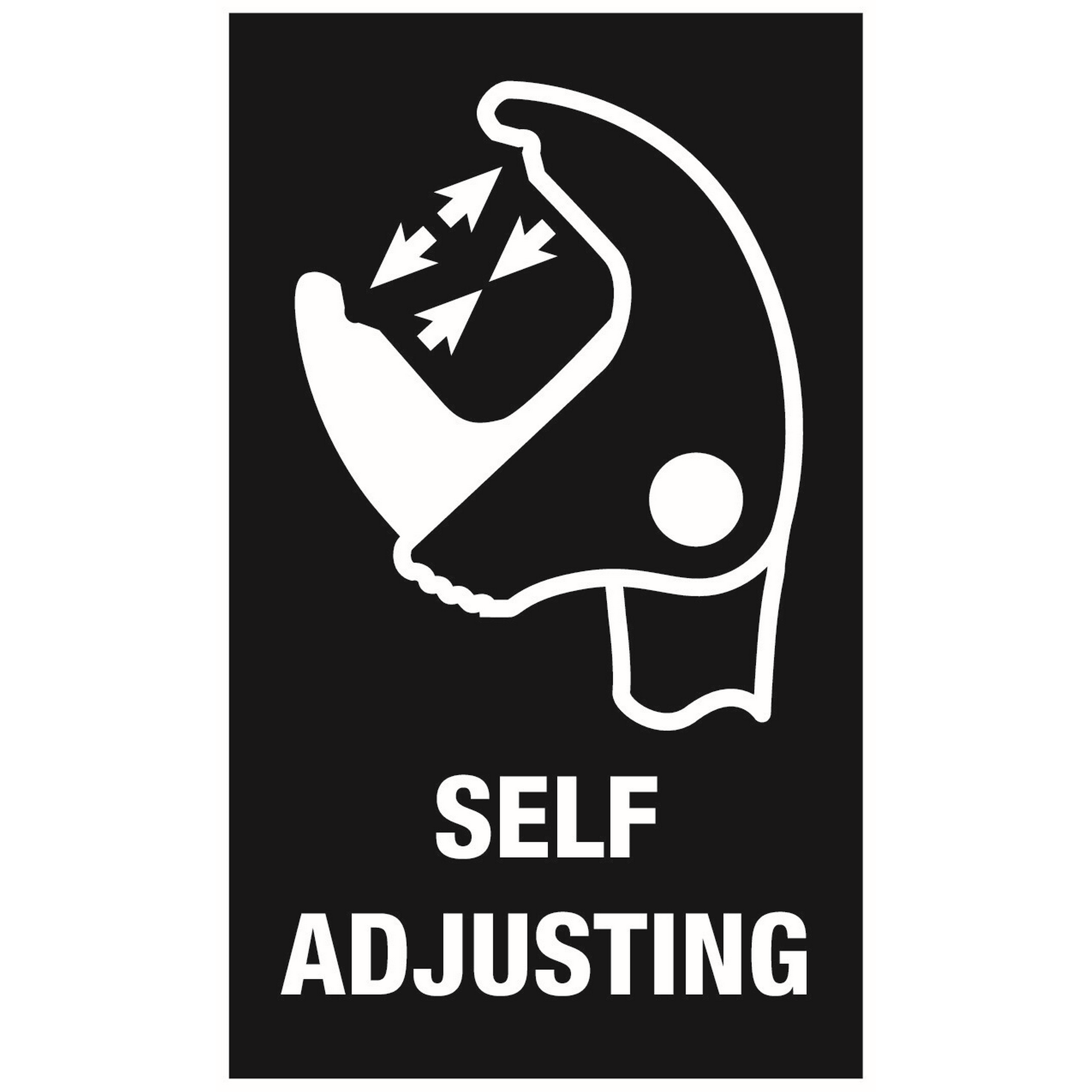 Selbstjustierender Doppelmaulschlüssel-Satz '6006 Joker 2 Set 1' 2-teilig