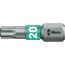 Kompaktwerkzeug 'Kraftform Kompakt 28 RA 1' PH/PZ/SL/TX 6‑teilig
