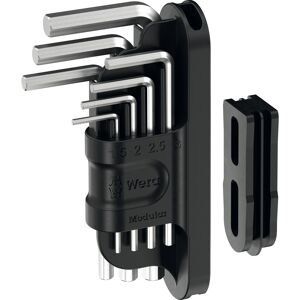 Winkelschlüssel-Set 'Tool-Check Modular Hex Plus 1' 7-teilig