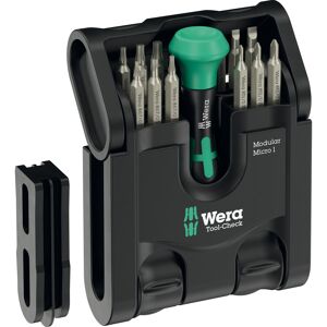 Werkzeug-Set 'Tool-Check Modular Micro 1' 21‑teilig