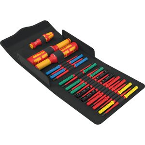 Schaltschrank-Set 'Kraftform Kompakt VDE Safe-Torque Speed 1' 23-teilig