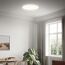 LED-Deckenleuchte 'Slim Case' Ø 42 cm weiß 3000 lm