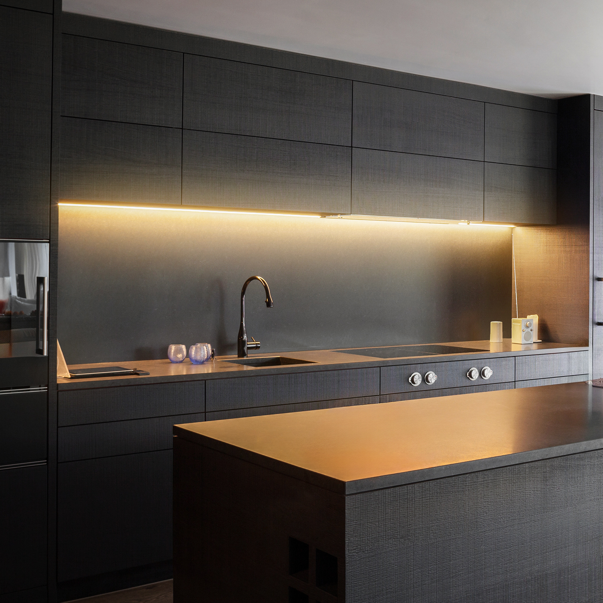 LED-Streifen 'Stripe' 3 m 1650 lm