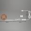 LED-Streifen 'Varma' 5 m 500 lm